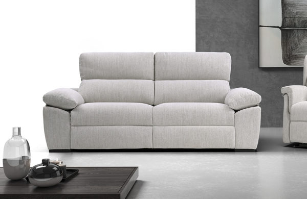 sofa extensible ria
