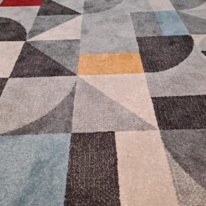 alfombra decorativa formas geometricas DELTA (2)