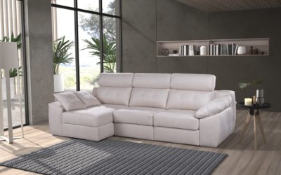 Los mejores sofás decorativos para nuestro hogar