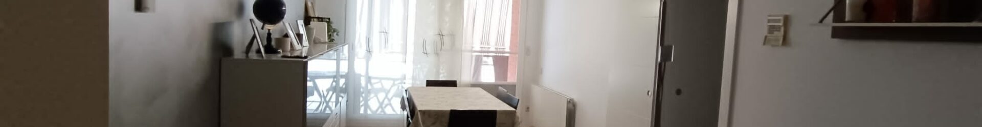 Salón comedor antes, Tarragona