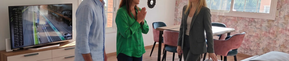 Dirección de obra gratuita y llaves en mano