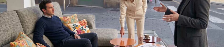 El Showroom: Elegimos juntos