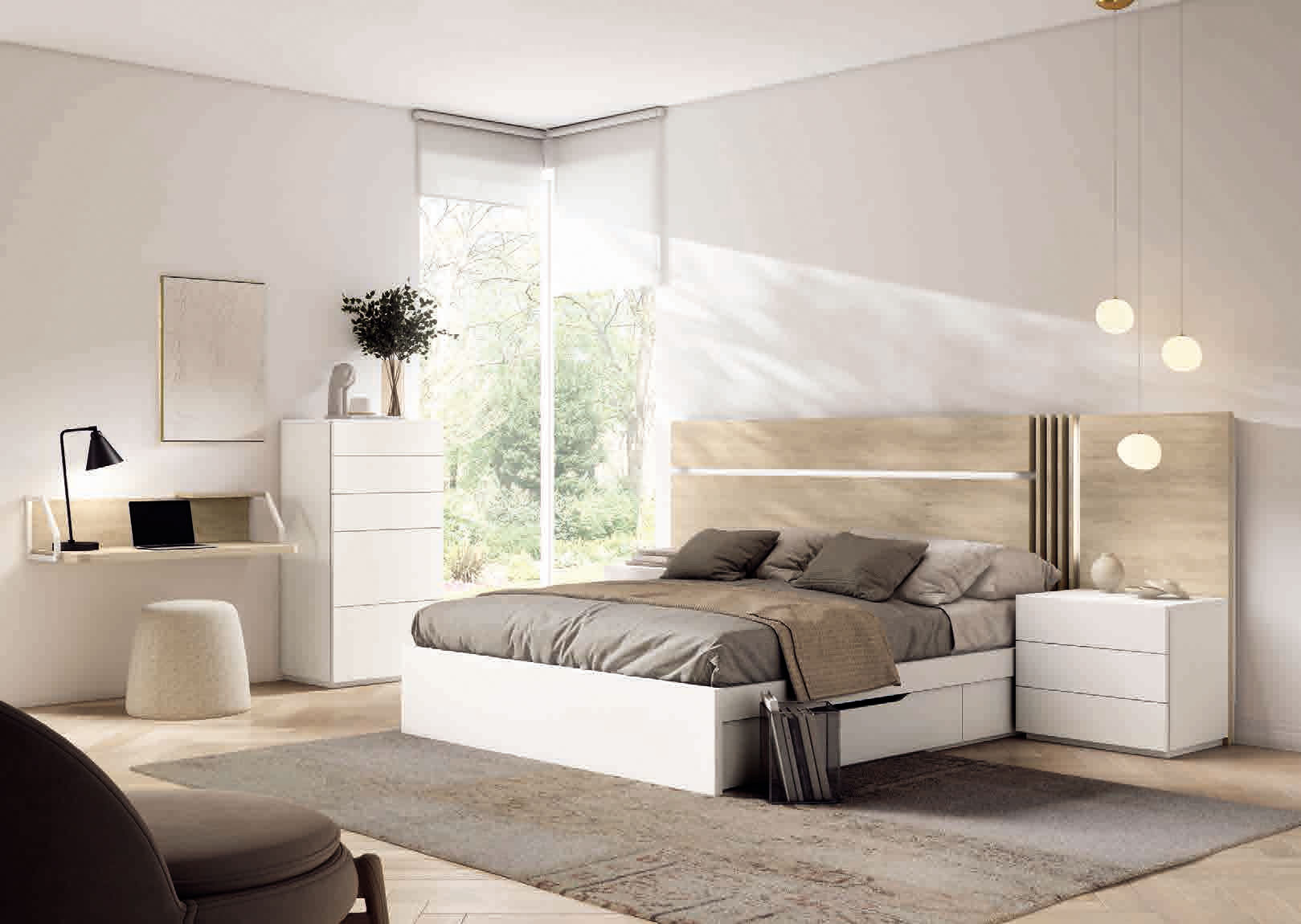 Decora't Tarragona dormitorios y vestidores opción 10