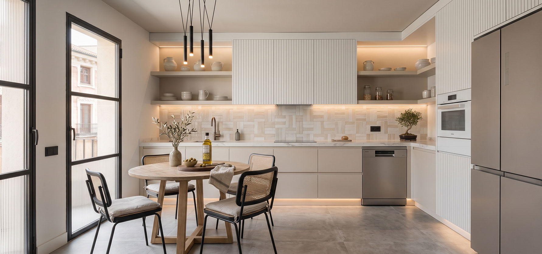 Tipos de cocina 5
