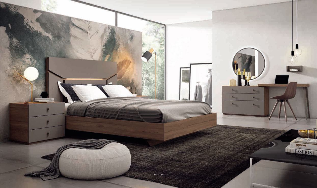 Decora't Tarragona dormitorios y vestidores opción 12